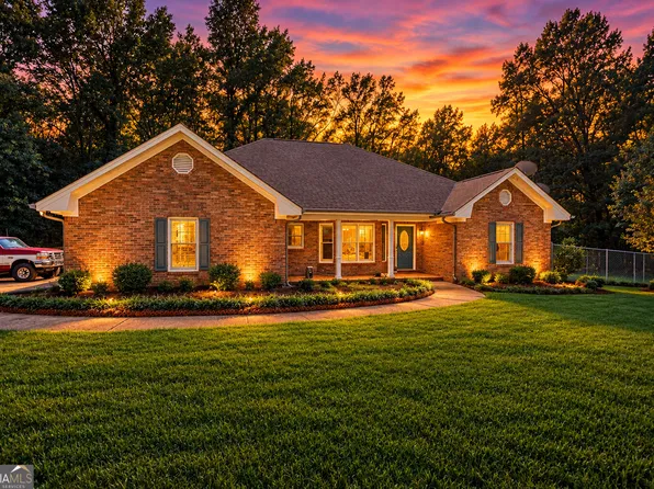 800 Lester Mill Rd, Locust Grove, GA 30248