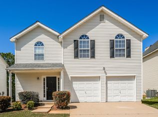 225 Hazelhurst Dr, Covington, GA 30016