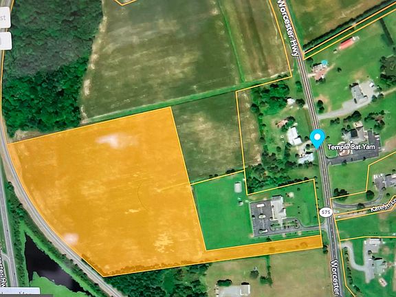 3rd image of 11039 Worcester Hwy Parcel 4