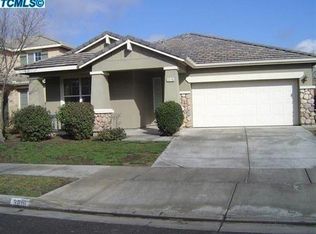 3216 W Elowin Ave, Visalia, CA 93291
