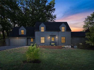 8125 E Gregory Blvd, Kansas City, MO, 64133