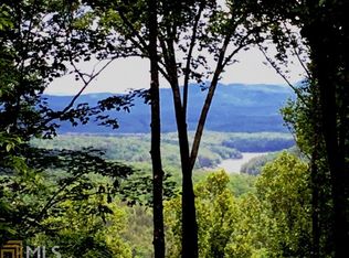 0 Croft Mountain Rd #121, Blairsville, GA 30512