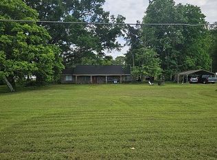 6440 State Highway 21 E, Hemphill, TX 75948