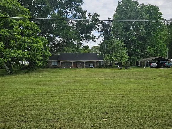 6440 State Highway 21 E, Hemphill, TX 75948