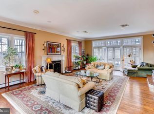 424 Garrison Forest Rd, Owings Mills, MD 21117