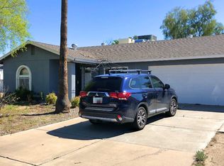 1007 W Utopia Rd, Phoenix, AZ 85027