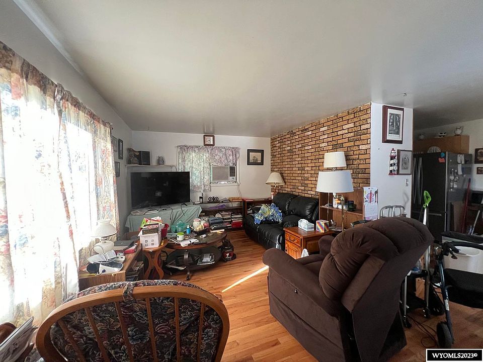 317 N 14th St E, Riverton, WY 82501 MLS 20234502 Zillow