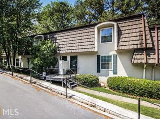 725 Dalrymple Rd #A-E, Sandy Springs, GA 30328