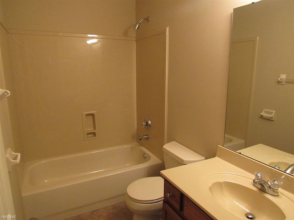 Hall Bathroom