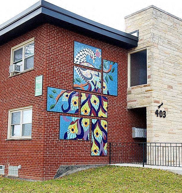 401403 Washington Blvd. 401 Washington Blvd Oak Park IL Zillow