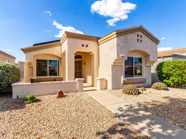 16152 W VISTA NORTH Drive, Sun City West, AZ 85375
