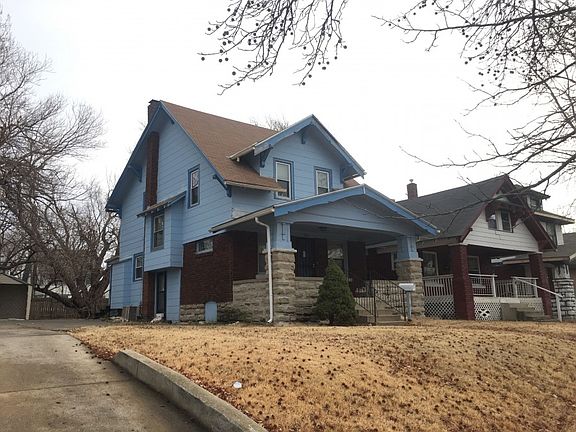 2nd image of 3521 Indiana Ave