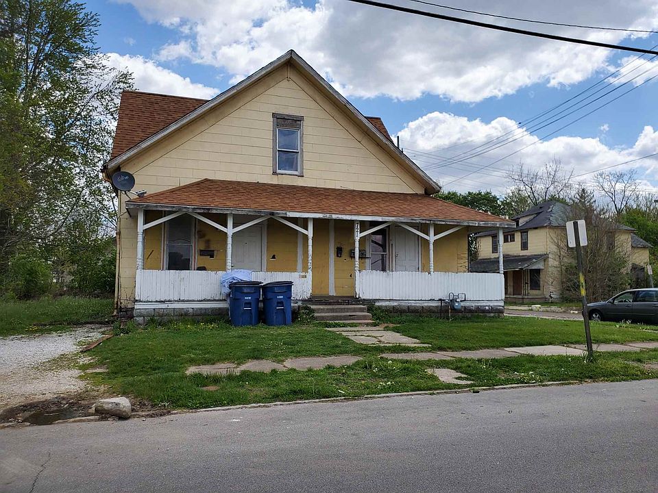 2nd image of 721 S Branson St