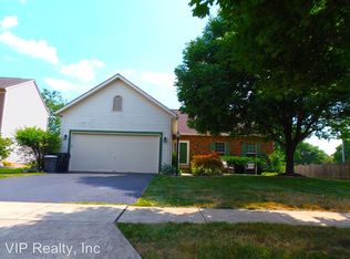 5715 Rosecliff Dr, Hilliard, OH 43026