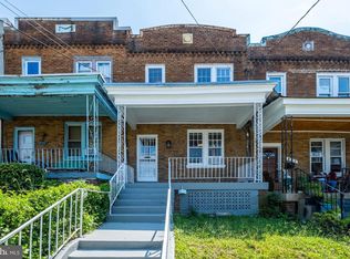 422 Buchanan St NW, Washington, DC