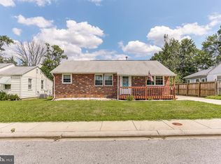 509 Munroe Cir, Glen Burnie, MD