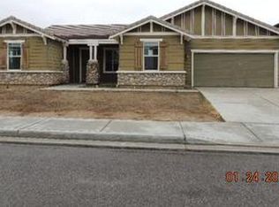 12960 Altadena St, Hesperia, CA 92344