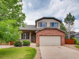 4103 Storm Cloud Way, Castle Rock, CO 80104