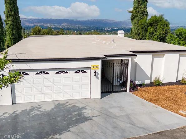 22212 Cass Ave, Woodland Hills, CA 91364