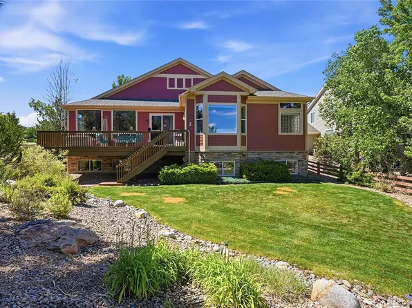 4836 Sedona Circle, Parker, CO 80134