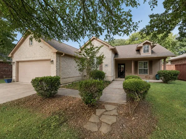 3900 Kirby Dr, Denton, TX 76210