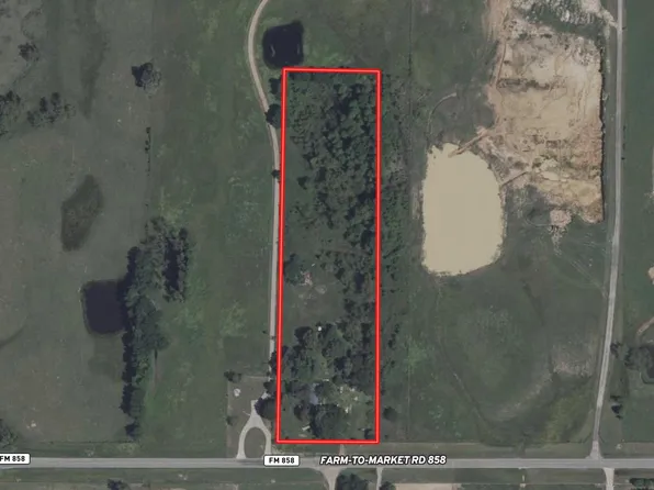 14612 Fm 858, Athens, TX 75752