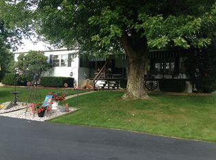 517 Route 217 Hwy N, Homer City, PA 15748