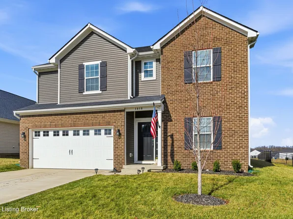 1018 Stratton Way, Shelbyville, KY 40065