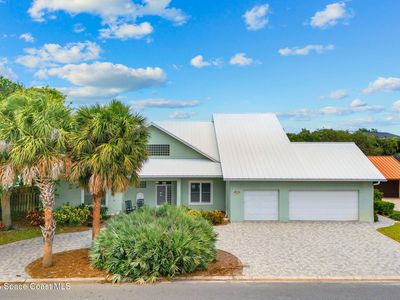 430 Monaco Dr, Indialantic, FL, 32903