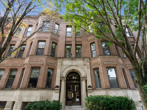 2608 N Dayton St #2S, Chicago, IL 60614