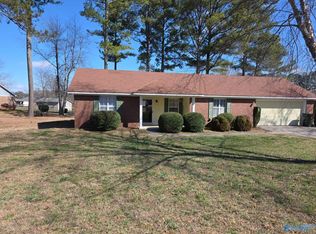 105 Pine Cone Dr, Toney, AL 35773
