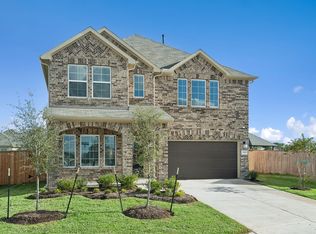 3419 Angus Farm Dr, Rosenberg, TX 77471