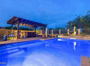 8402 E Indigo St, Mesa, AZ 85207