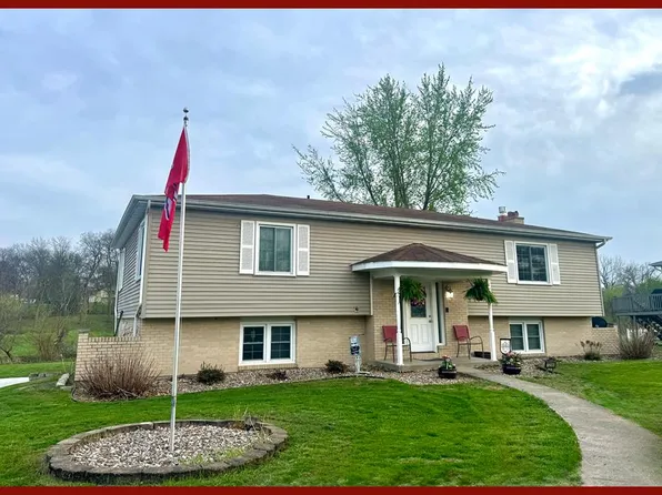 1206 Queens Rd, Kirksville, MO 63501