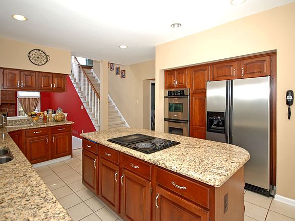 Kitchen Island