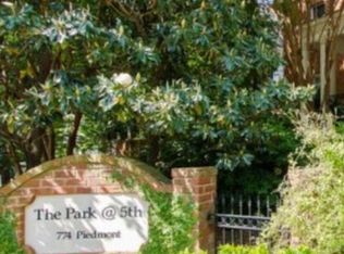 774 Piedmont Ave NE APT 4, Atlanta, GA 30308