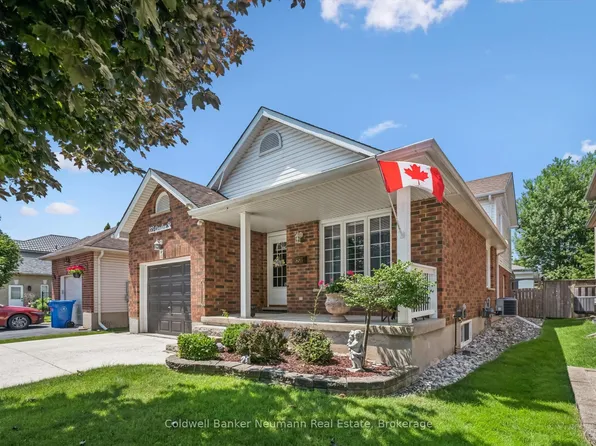 375 Gordon St, Centre Wellington, ON N1M 2W3