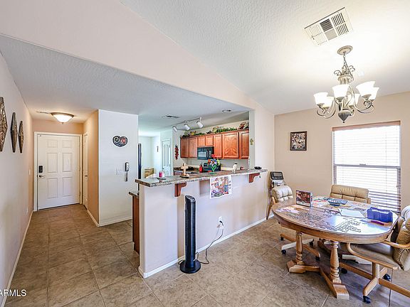 2nd image of 16600 W DESERT BLOOM Street