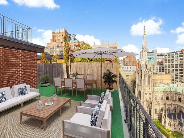 63 E 9th St APT 14-K, New York, NY 10003