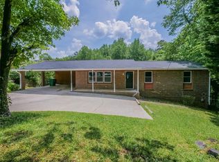 2361 Manassas Ln, Decatur, GA 30034