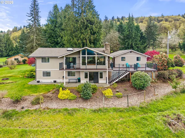 213 Bowen Rd, Mossyrock, WA 98564