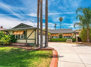 27124 Elias Ave, Santa Clarita, CA 91350