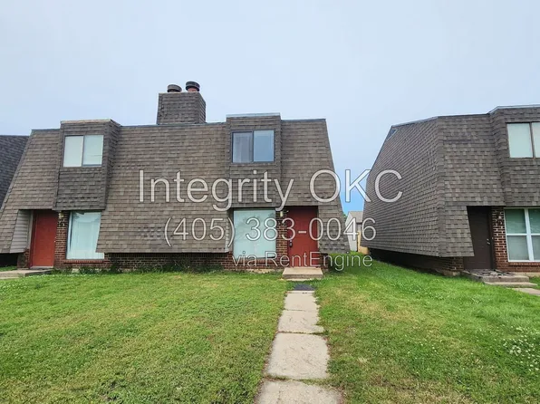 1315 Eastgate Dr, Norman, OK 73071