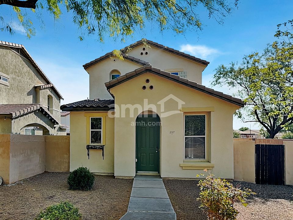 1st image of 257 W Paseo Celestial