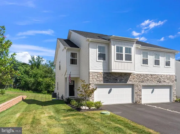 729 Hunsberger Rd, Spring City, PA 19475