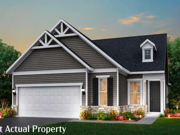 1280 Ashlar Ln Lot 30010, Lewis Center, OH 43035