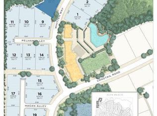 Gg14 Whitten Way, Rosemary Beach, FL 32461