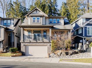 13533 Nelson Peak Dr, Maple Ridge, BC V4R0G1