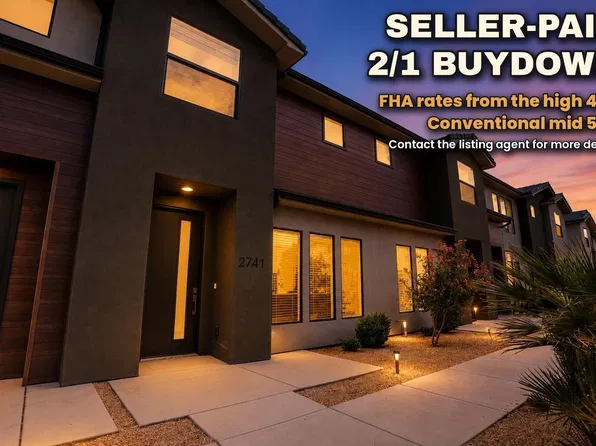 2741 E Gray Birch Dr, Saint George, UT 84790