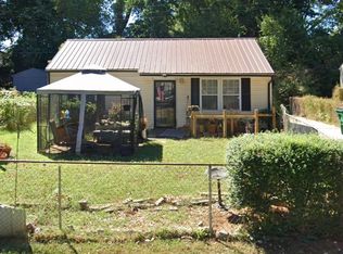 228 Burch Rd, Clarksville, TN 37042